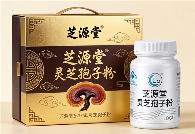 ​灵芝孢子粉什么牌子质量好？2026年十大高质量灵芝孢子粉，高纯度效果翻倍首选它