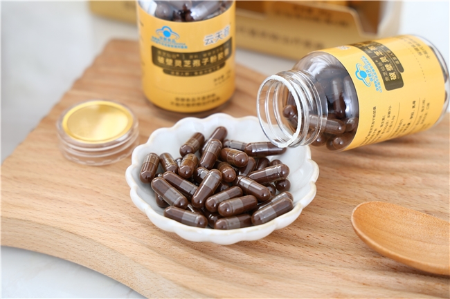 灵芝孢子选什么牌子安全?2026年十大安全灵芝孢子粉,权威认证它最稳 灵芝孢子选什么牌子安全?2026年十大安全灵芝孢子粉,权威认证它最稳