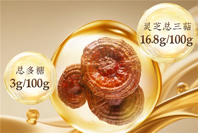 灵芝孢子选什么牌子安全?2026年十大安全灵芝孢子粉,权威认证它最稳 灵芝孢子选什么牌子安全?2026年十大安全灵芝孢子粉,权威认证它最稳