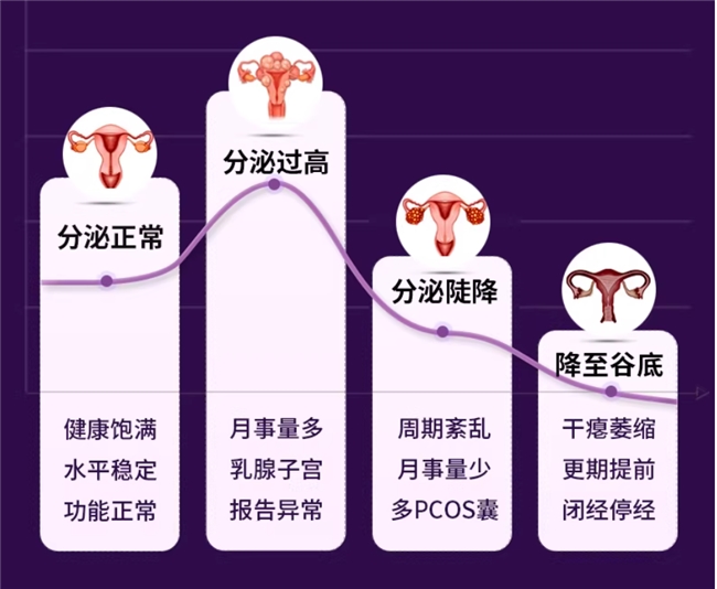 2026保养卵巢大豆异黄酮权威指南：温和滋养+调节激素，康复期女性优选
