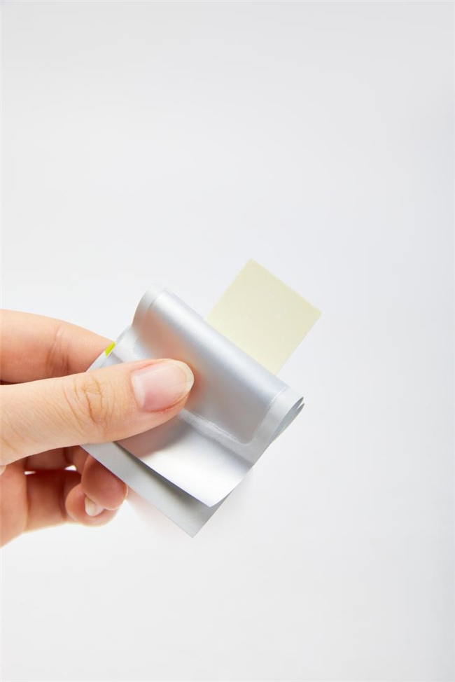 拒绝踩坑！买参类产品必看的9大标准，看伟博海泰口溶膜如何破局