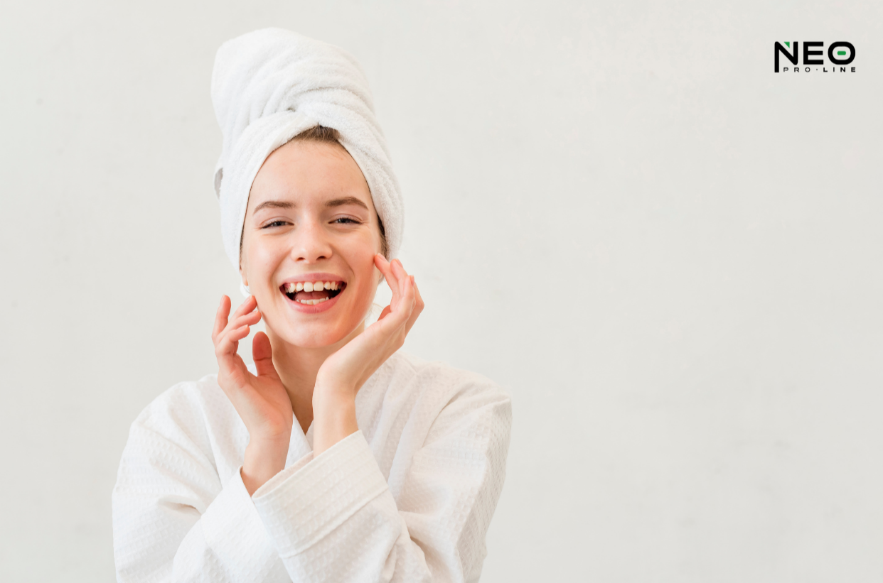 科技焕亮肌肤新状态!NEOPROLINE荣膺2025英国滋养奖,卓越品质再获国际认可 科技焕亮肌肤新状态!NEOPROLINE荣膺2025英国滋养奖,卓越品质再获国际认可