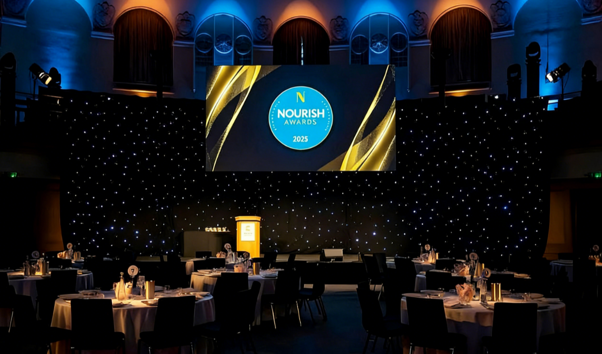 科技焕亮肌肤新状态!NEOPROLINE荣膺2025英国滋养奖,卓越品质再获国际认可 科技焕亮肌肤新状态!NEOPROLINE荣膺2025英国滋养奖,卓越品质再获国际认可