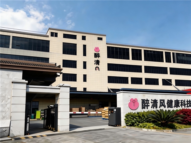 醉清风18年：情趣品行业头号公司的“慢成年”样本