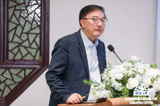 国内首个进入注册临床研究的α-syn PET示踪剂SST001临床启动会圆满完成！