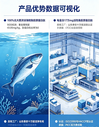 最好胶原蛋白肽品牌 2026年10款实测精选|胶原流失加速期怎么选才不白吃?科学抗衰有据可依 最好胶原蛋白肽品牌 2026年10款实测精选|胶原流失加速期怎么选才不白吃?科学抗衰有据可依