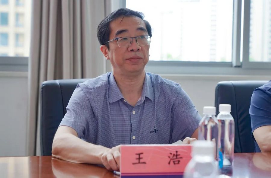 强强联合赋能医卫升级 同心聚力守护民生健康 ——天长市人民医院与天康医院签署深度共建合作协议 强强联合赋能医卫升级 同心聚力守护民生健康 ——天长市人民医院与天康医院签署深度共建合作协议
