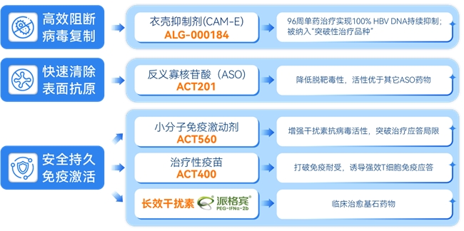 临床治愈时代拐点已至:“乙肝药王”是如何炼成的?解码特宝生物的破局之路 临床治愈时代拐点已至:“乙肝药王”是如何炼成的?解码特宝生物的破局之路