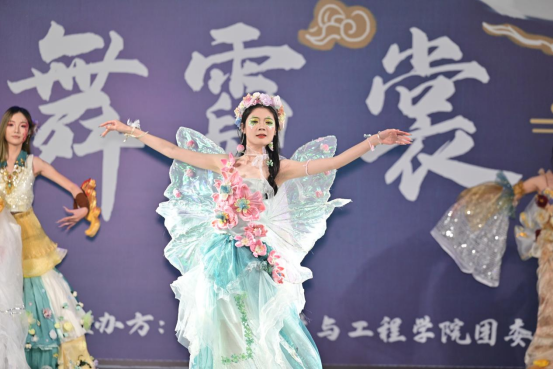 常州大学第十六届