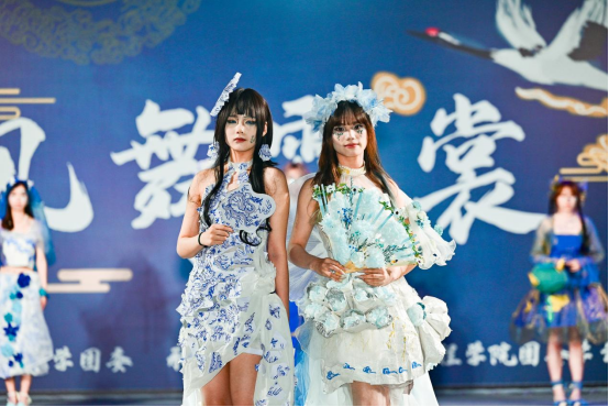常州大学第十六届