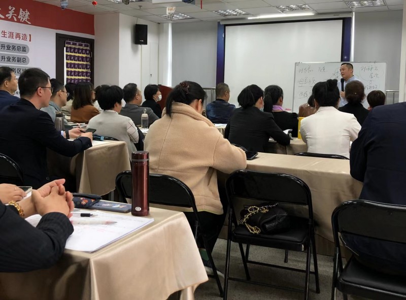 “致良知、精于术”—星月辰光立志成为国学界的中流砥柱