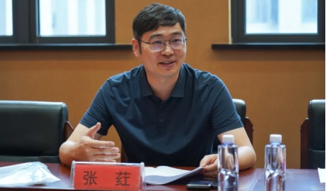 校企融合多维并进,鸿晨眼镜携手南师大助力教育与产业同频共振