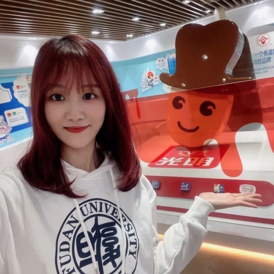 复旦国际MBA谢丹妮：90后女孩的三次创业路，下一站“出海”
