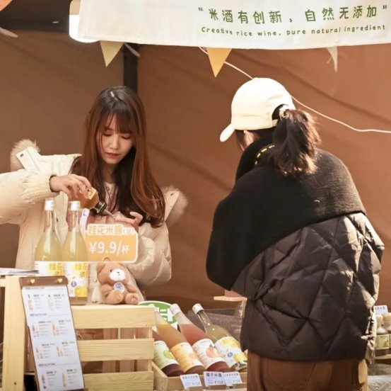 复旦国际MBA谢丹妮：90后女孩的三次创业路，下一站“出海”