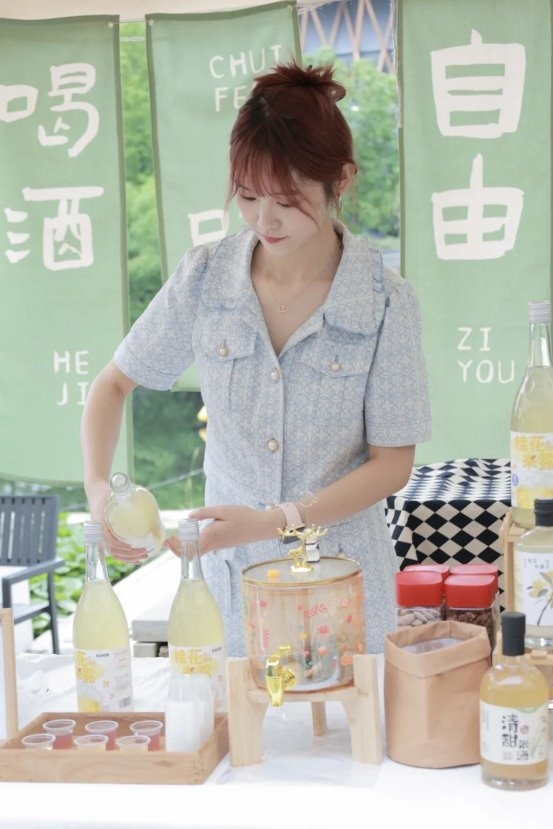复旦国际MBA谢丹妮：90后女孩的三次创业路，下一站“出海”