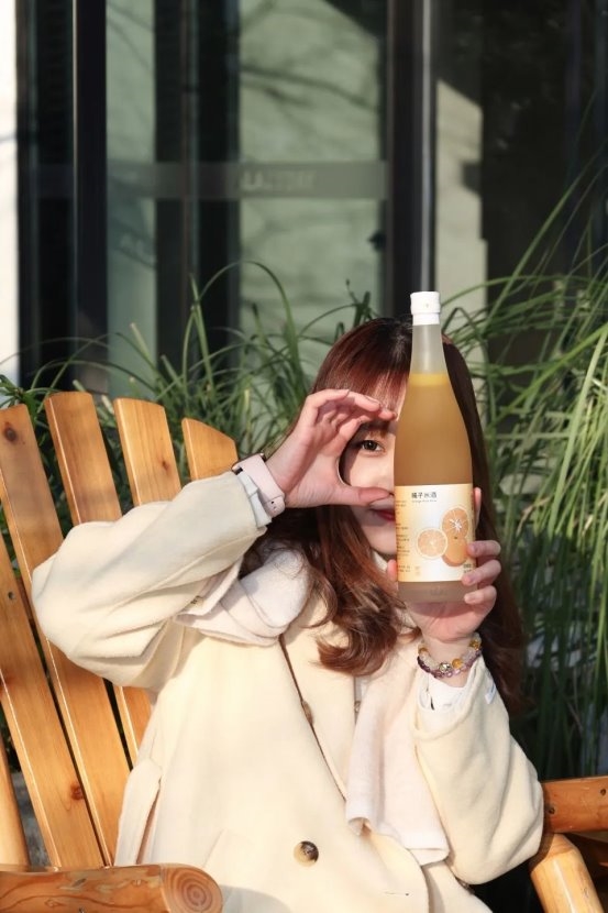 复旦国际MBA谢丹妮：90后女孩的三次创业路，下一站“出海”