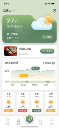 东北电力大学建水春茗团队:数字化赋能茶产业开启智慧茶旅新征程 东北电力大学建水春茗团队:数字化赋能茶产业开启智慧茶旅新征程