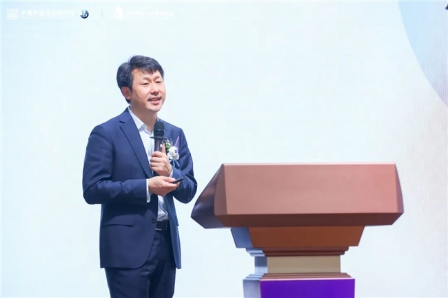 “脑科学+个性化”如何培养人才？黄埔中黄给出答案