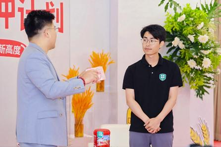 贝因美“芒种计划”发布，科学守护儿童生长黄金期