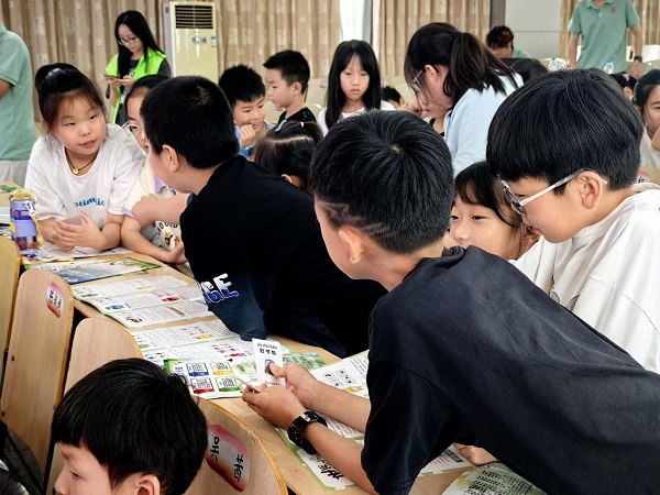 探环保之径，护生态之美—绿色梦想家团队探寻有机固废资源化之路