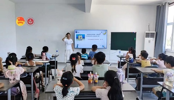 AI赋能矿业地质文化 矿大学子打造科普新生态