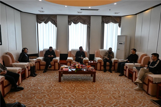 链接产业·赋能人才——2026年人力资源服务协同发展座谈会在昆明成功举办 链接产业·赋能人才——2026年人力资源服务协同发展座谈会在昆明成功举办