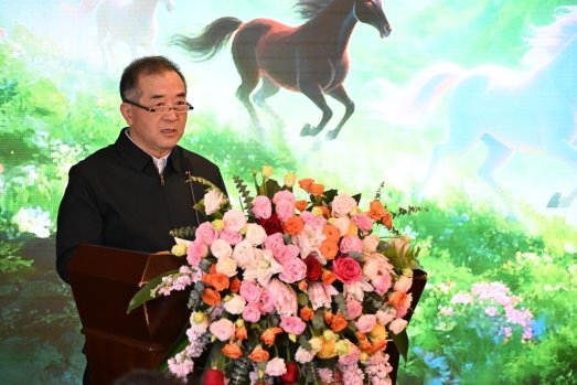 链接产业·赋能人才——2026年人力资源服务协同发展座谈会在昆明成功举办 链接产业·赋能人才——2026年人力资源服务协同发展座谈会在昆明成功举办