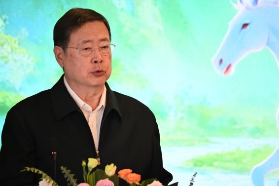 链接产业·赋能人才——2026年人力资源服务协同发展座谈会在昆明成功举办 链接产业·赋能人才——2026年人力资源服务协同发展座谈会在昆明成功举办