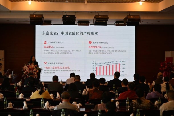 链接产业·赋能人才——2026年人力资源服务协同发展座谈会在昆明成功举办 链接产业·赋能人才——2026年人力资源服务协同发展座谈会在昆明成功举办