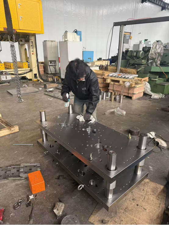 “铝”你食光团队创新铝箔材料,解决外卖行业“长”途运输痛点 “铝”你食光团队创新铝箔材料,解决外卖行业“长”途运输痛点