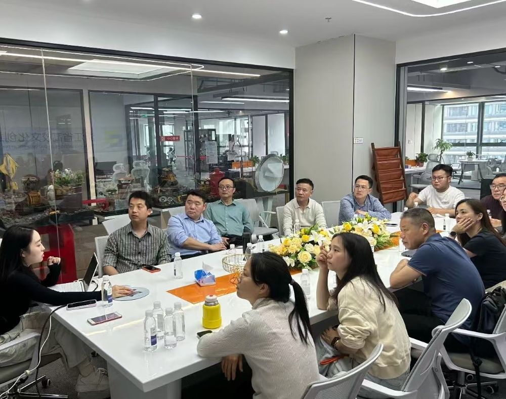 【高校联盟】AI具身智能研讨会顺利举行