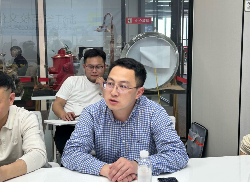 【高校联盟】AI具身智能研讨会顺利举行