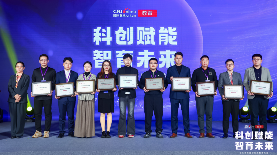 多学米市场总监张玉饶：语培市场是蓝海，拥抱变化是关键