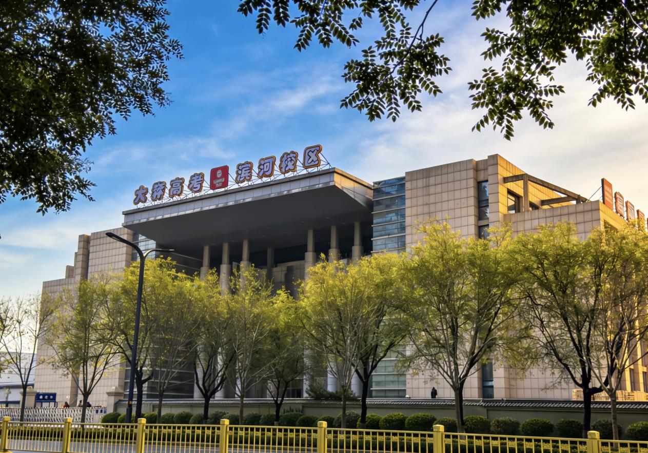 西安大奔教育2026年招生(2027届)深度解析:当高考成为“信息战”,谁能帮孩子抢占先机? 西安大奔教育2026年招生(2027届)深度解析:当高考成为“信息战”,谁能帮孩子抢占先机?