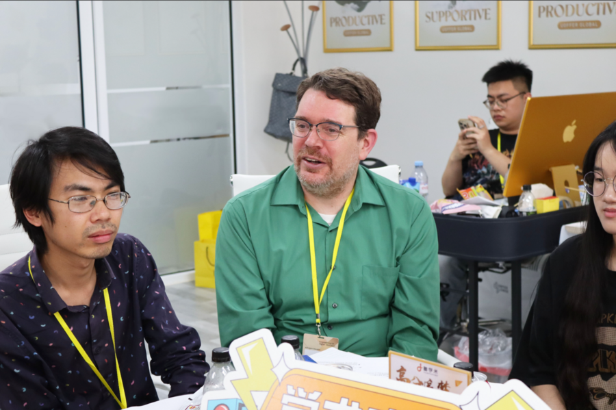 多学米语培业务以科学教研体系为莘莘学子赋能 多学米语培业务以科学教研体系为莘莘学子赋能