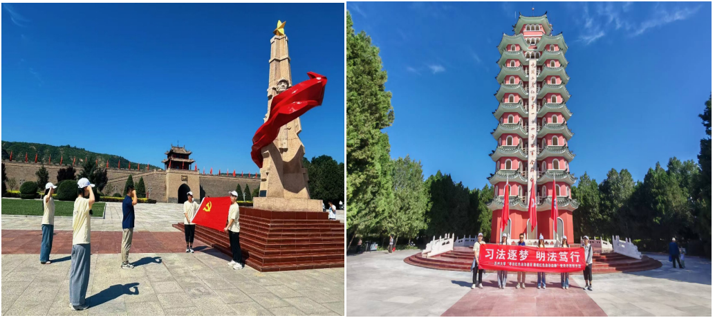 向下扎根，向上生长——以暑期社会实践打开江苏青年成长旷野