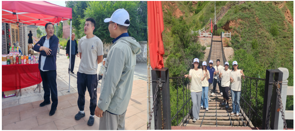 向下扎根，向上生长——以暑期社会实践打开江苏青年成长旷野