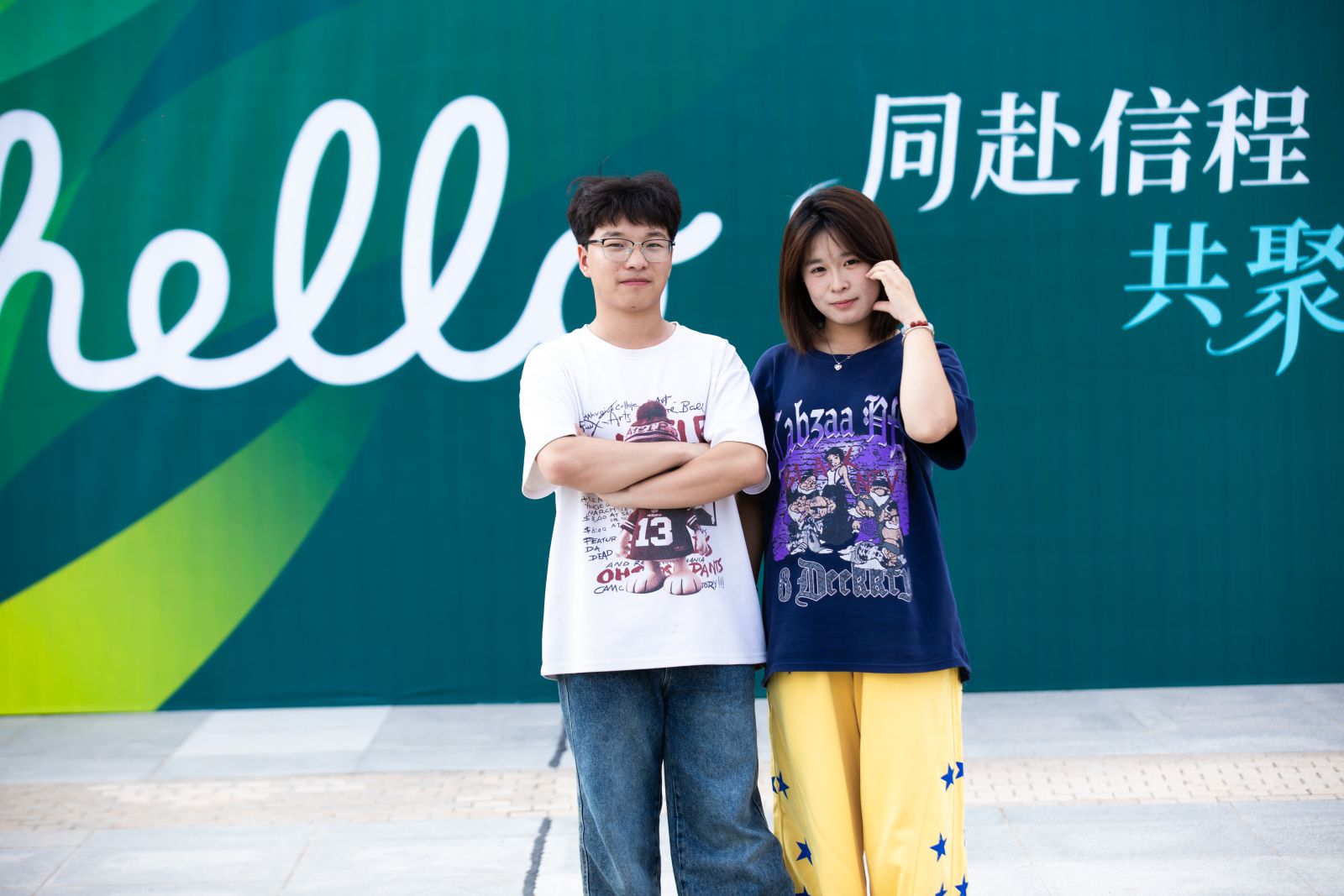 雨中迎新暖人心,多维启梦育新人——兰州信息科技学院2026级新生报到工作圆满结束 雨中迎新暖人心,多维启梦育新人——兰州信息科技学院2026级新生报到工作圆满结束