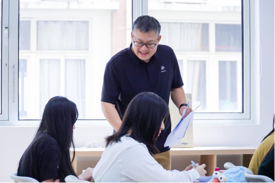 你的未来，不止一条赛道，上海金苹果学校日高课程三大升学方向