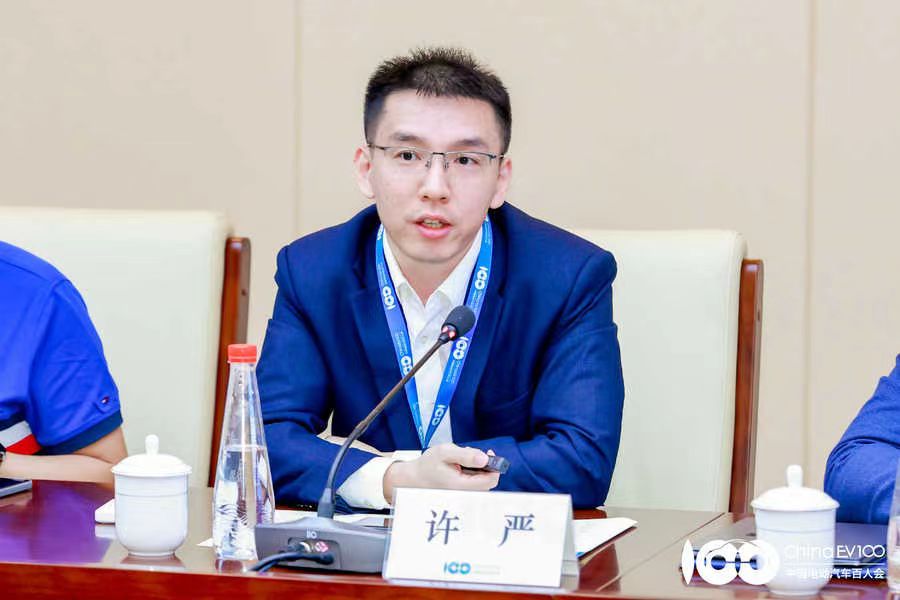 比克电池:动力电池梯次利用的“政策春天”仍然看得见 比克电池:动力电池梯次利用的“政策春天”仍然看得见