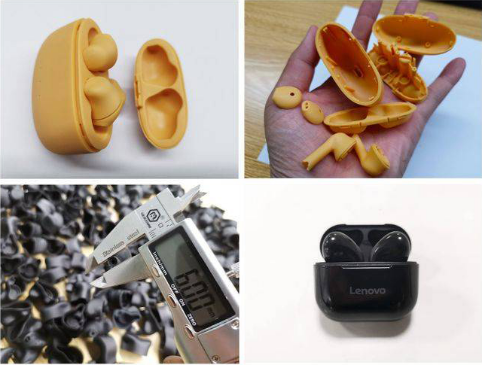 全面技术解析 高精度工业级3D打印机十大排名