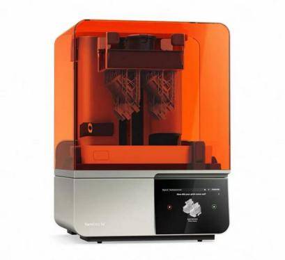 工业级3D打印机深度解析——一篇真正能帮你选对机器的指南