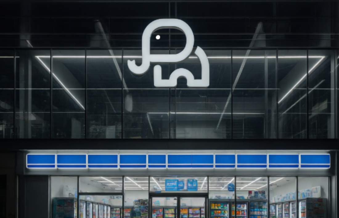                  外卖无人售货系统：系统自动调度，夜间订单不再愁