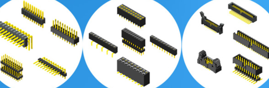 2026年品质稳定的排针排母厂家深度测评
