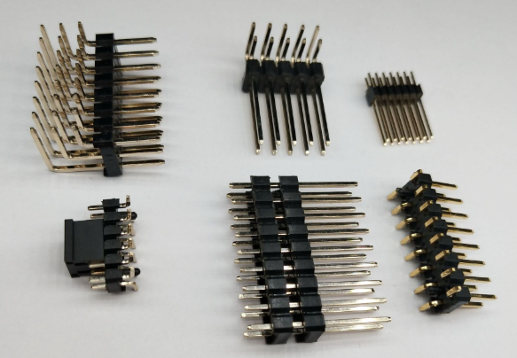 2026年品质稳定的排针排母厂家深度测评