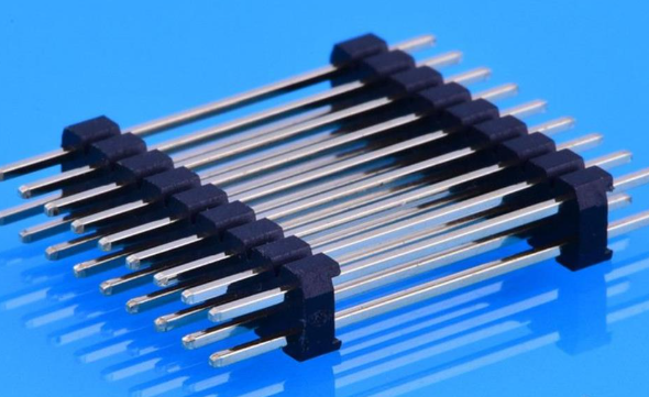 2026年品质稳定的排针排母厂家深度测评