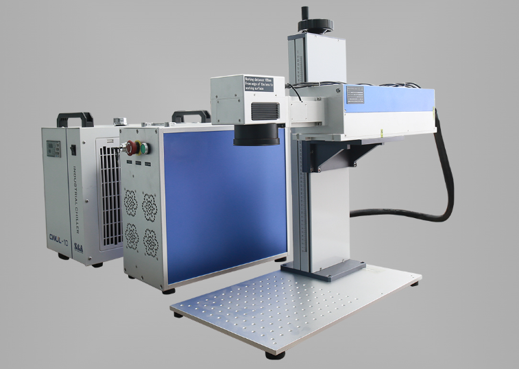 2026江浙沪激光打标机选哪种：五大品牌深度测评