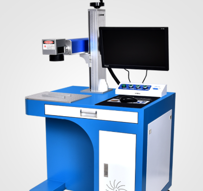 2026江浙沪激光打标机选哪种：五大品牌深度测评