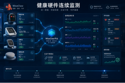 WiseClaw 2.0震撼发布!打造行业Agent最佳实践