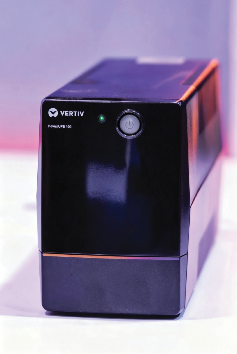 WAIC2026技术盘点|维谛技术(Vertiv)展示了哪些AI基础设施创新产品? WAIC2026技术盘点|维谛技术(Vertiv)展示了哪些AI基础设施创新产品?